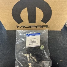 HVAC Temperature Valve Actuator Mopar 68299450AA