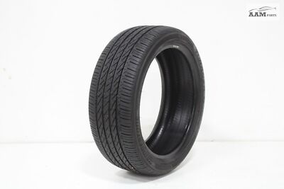 2019-2023 MAZDA 3 WHEEL TIRE TURANZA EL440 215/45 R18 89V M+S 8/32