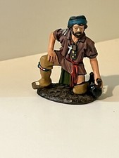 John Jenkins Designs-The Raid at St-Francis 1759.