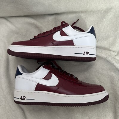 NIKE AIR FORCE AF1 2005 Lebron James