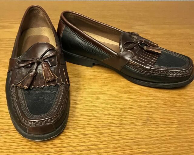 johnston and murphy aragon