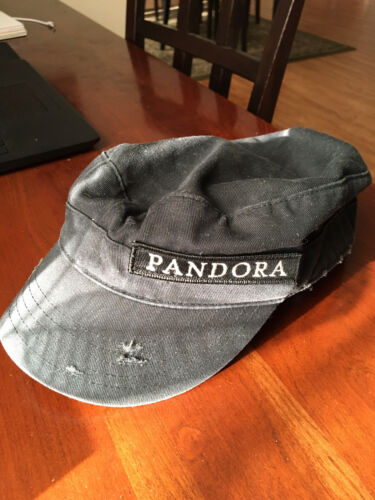 early 2000s Vintage Pandora Cap - image 1