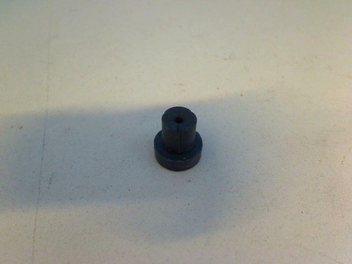 Gummi Boden Standfuss Saeco Vienna de luxe SUP 018MR