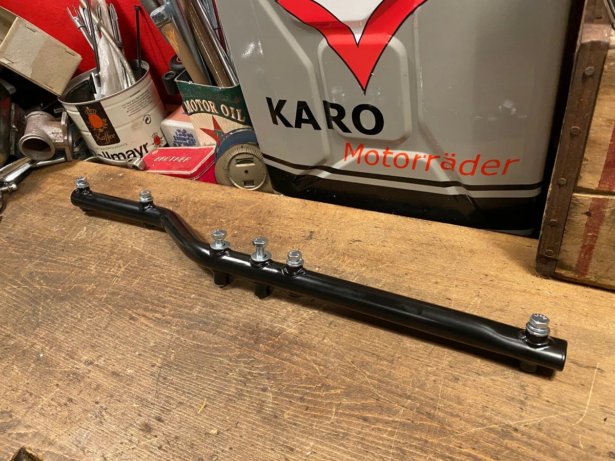 65459-84A ORIGINALER HARLEY® EVOLUTION® SOFTAIL HERITAGE  