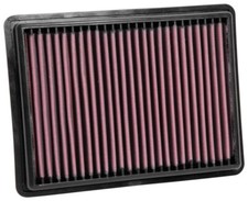 For K&N Replacement Air Filter 2018 Chevrolet Equinox / 2018 GMC Terrain