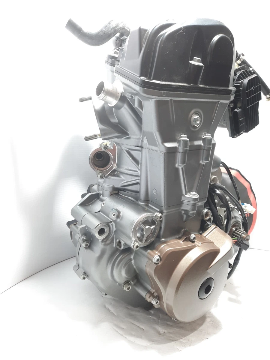 Ktm 690 engine deals