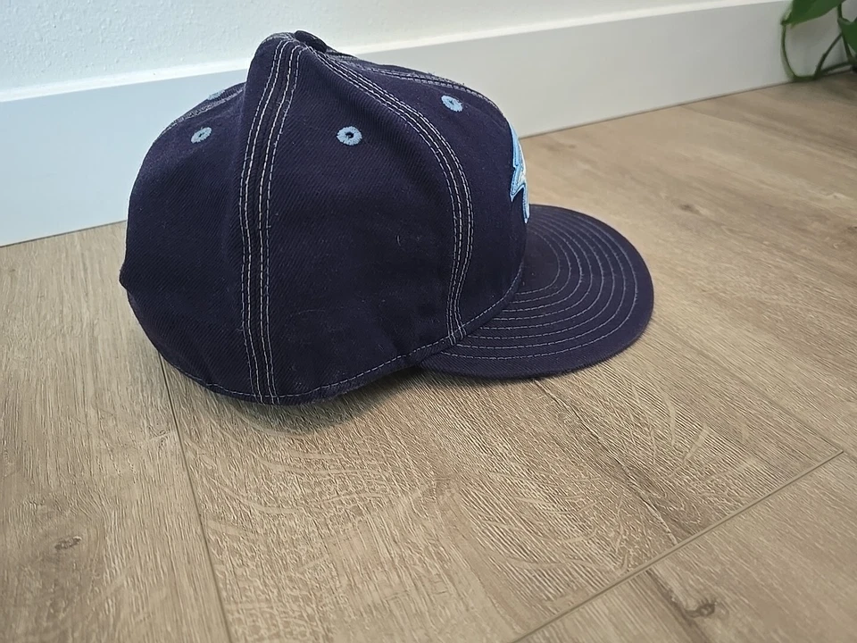 Gorra ajustada de colección Toronto Blue Jays New Era 59Fifty 7 5/8 MLB Foto 4 de 4