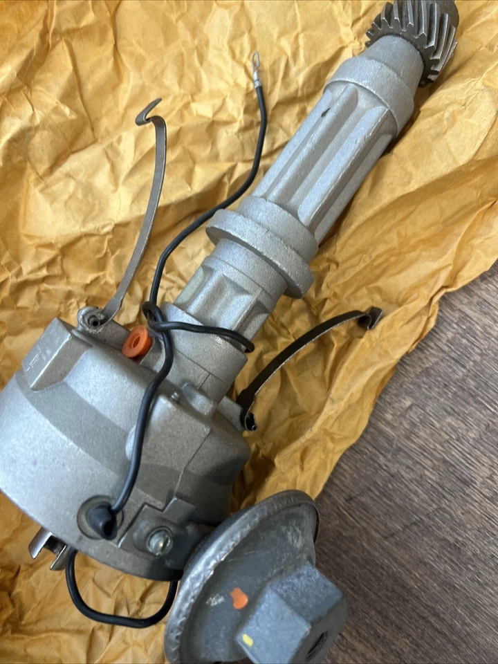 OEM Scout SP10118 International 301574C91 Ignitor Harness for Scout II, 80, 800 - Image 3 of 4