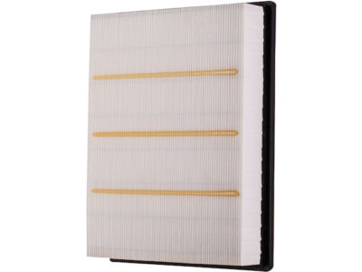 Premium Guard Standard Air Filter fits Chevy Suburban 1500 2000-2014 72XZHT