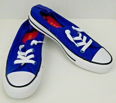 converse shoreline white 7.5