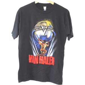 van halen 5150 shirt
