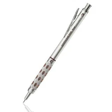 PENTEL GRAPH GEAR 1000 For Pro Drafting Pencil 0.3mm, Brown (PG1013, Japan)