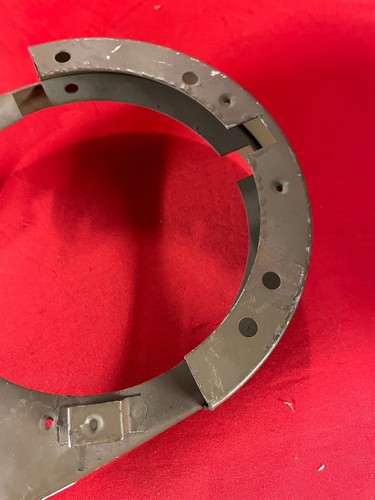 Ferrari 365GTB4 RH Headlight surround #30021604 - Picture 4 of 5