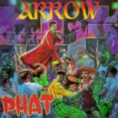 Phat - Audio CD By Arrow - VERY GOOD