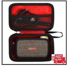 Carrying Case for Positive Grid Spark GO 5W Smart Guitar Amp - Case Only