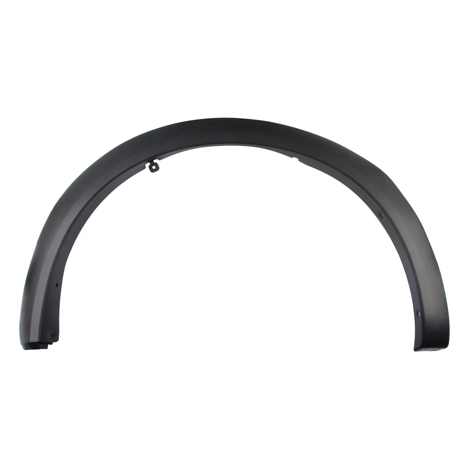 Fender Flares For 2014-2022 Infiniti QX80 2011-2013 QX56 Front Passenger Side US - Image 3 of 4