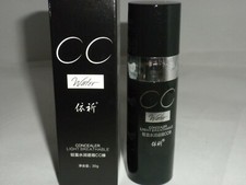 NIB Yiqi Brightening CC Concealer Cream