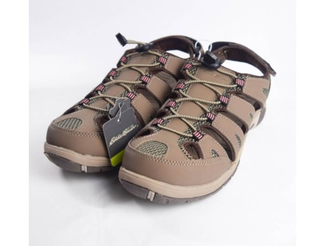 women's bump toe sandals