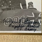 Military Photo Of Brigadier General ,William T. Gleason,  U.S. Army. — photo 3
