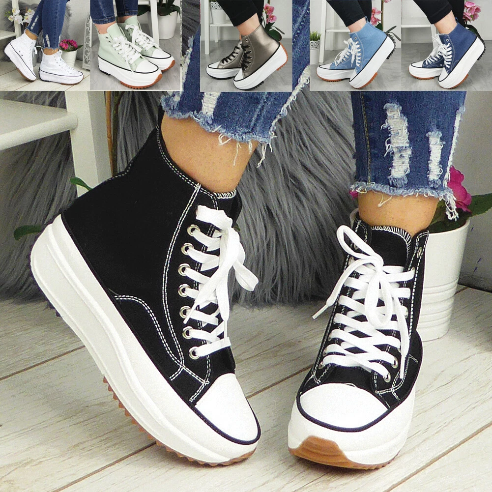 Canvas sneakers for sale women