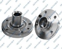 Original GSP Radnabe 9438010 FüR VW