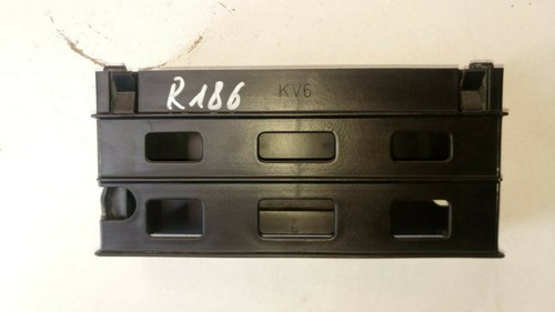 Halterung für ein Steuergerät aus dem Motorraum  Rover 75 Tourer 2.5 V6