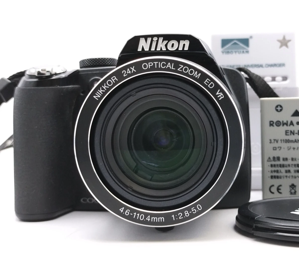 Nikon P90 for sale | eBay