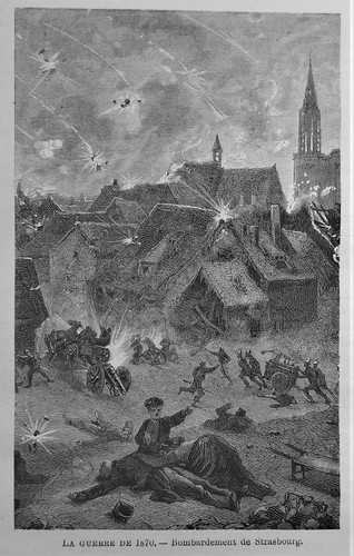 Jules SIMON SOUVENIRS DU 4 SEPTEMBRE Chute du second Empire Illustrations Vierge - Picture 8 of 9