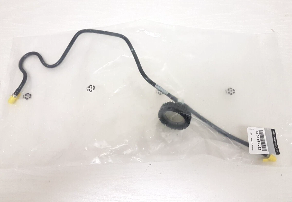 Clutch Hose Pipe Fits to Renault Megane II Scenic II 8200595252 | eBay 