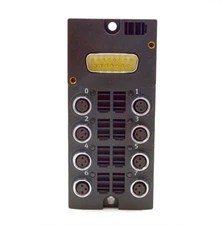 Festo Mpv-E/a08-M8 Multi-Pin Distributor 177669. #