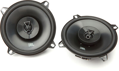 JBL Concert Series 521F 5-1/4'' 2-Way Speakers