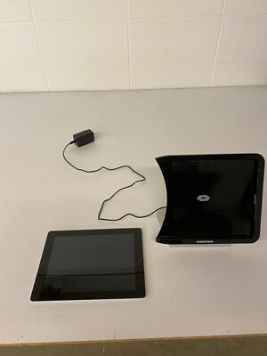 apple Ipad and Crestron Docking station, $800 for the pair new