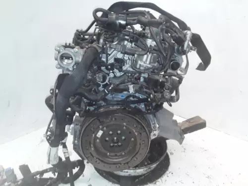 H5FF408 Motore Completo per RENAULT MEGANE IV BERLINA 5P Intens 2018 1435615 - Foto 2 di 10