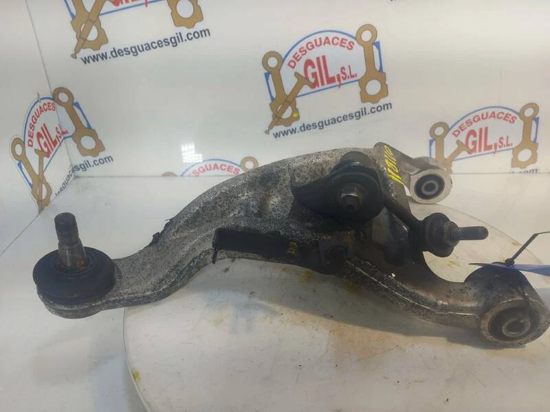 travesaño v.l. et para NISSAN MURANO (Z50) BASICO 2003 118110 123585 Foto 4 de 4