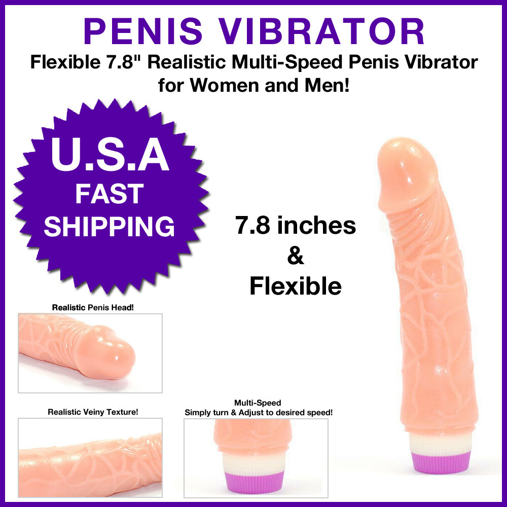 vibrating dildo men Vibrating Male Dildo main image 0