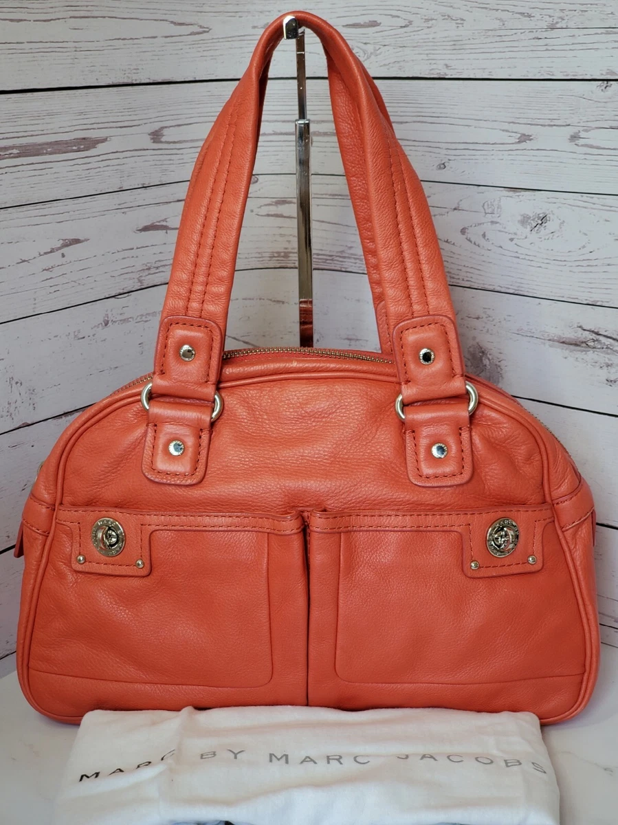 Marc by Marc Jacobs Orange Bags & Handbags for Women for sale | eBay
