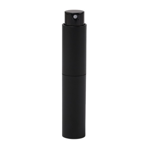 10ML Atomizer Perfume Spray Bottle for Travel Empty Portable Cologne Dispenser