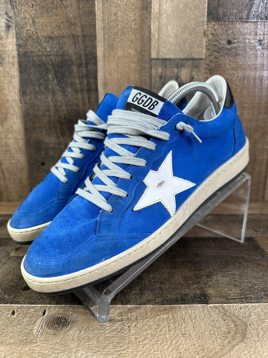 Golden goose ball star 43 discount