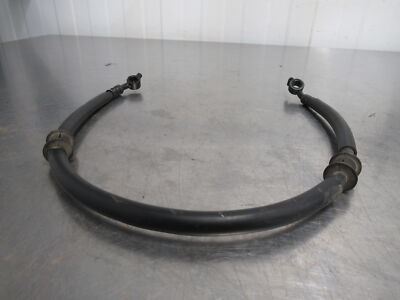 Riページ 98-99 KAWASAKI NINJA ZX6R 600 OEM SET UPPER LOWER TRIPLE