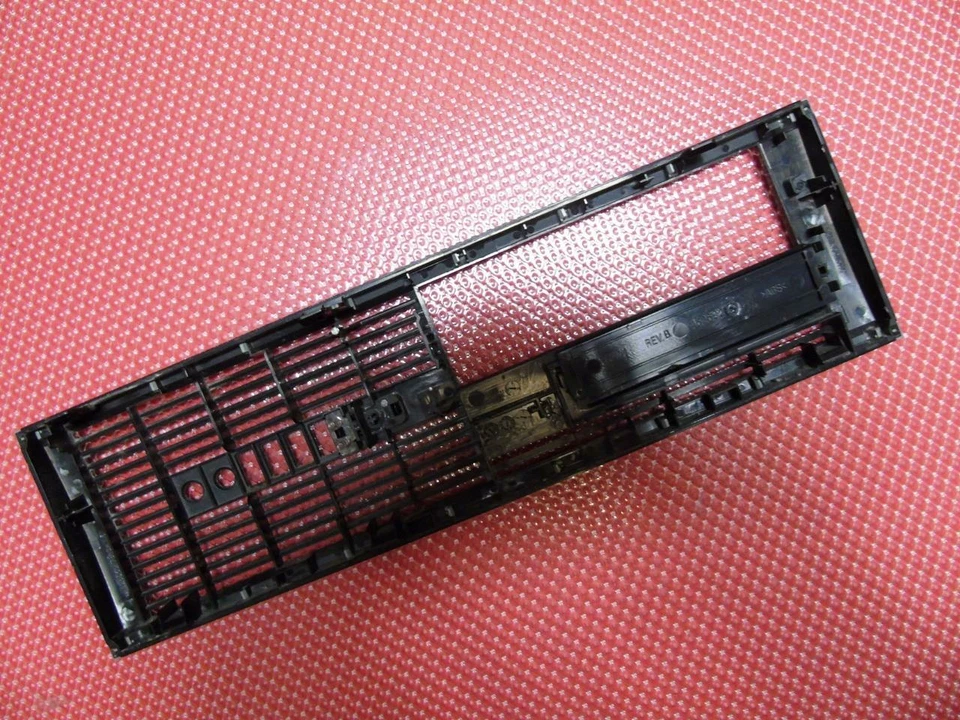 HP Compaq Presario 6200 Pro SFF Desktop PC Front Bezel Face Cover - 452692-001 - Image 4 of 4