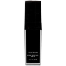 Tinted Primer Broad Spectrum SPF 20 Supreme Hydration Choose your Color