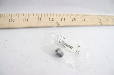 #ad Oil Drain Plug 14589 NO WASHER $2.09