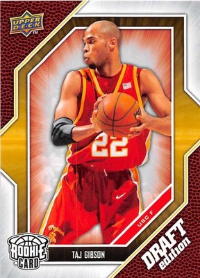 2009-10 Upper Deck Draft Edition NCAA Basketball Cards Pick From List