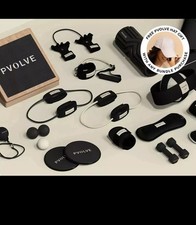 New Pvolve Total Transformation Gym Workout B...