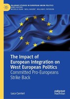 The Impact Of European Integration On West European Politics Luca Carrieri
