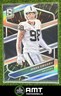 Maxx Crosby 2024 Panini Spectra Hyper 35/75 Las Vegas Raiders #59