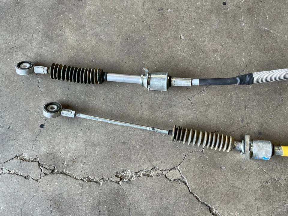 Juego de 2 arneses de cableado Lotus Evora 10 11 12 13 14 3,5 L 1612 OEM Foto 2 de 4