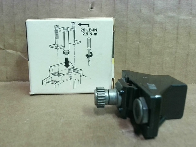 Allen Bradley W20 Thermal Overload Heater Element-New In Box img