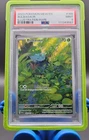 Bulbasaur 166/165 Sv: Scarlet & Violet 151 Holo