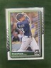 2025 Panini Donruss - Optic Ryan Braun #59